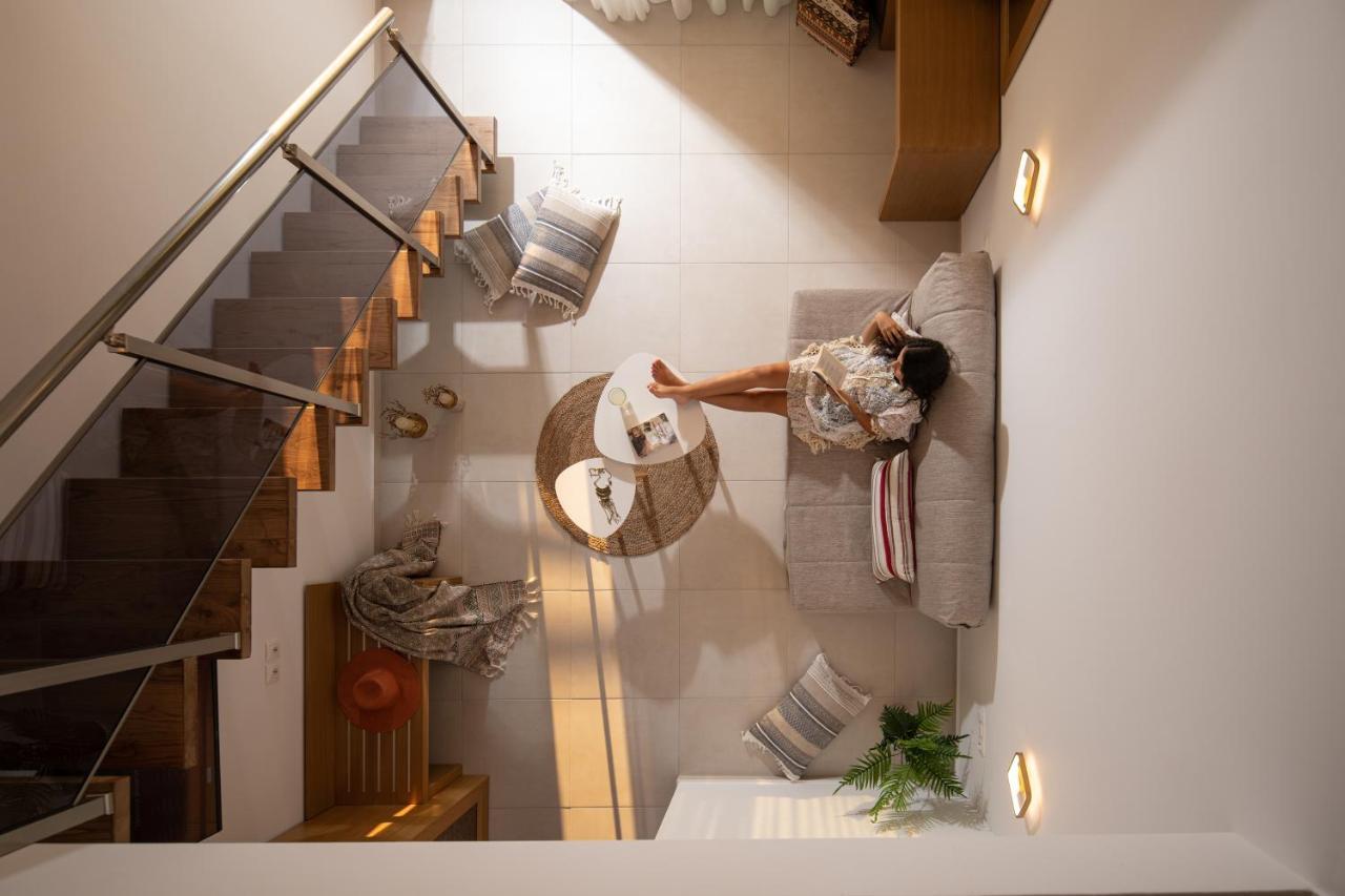 Imagine Luxury Suites Nikiti  Extérieur photo