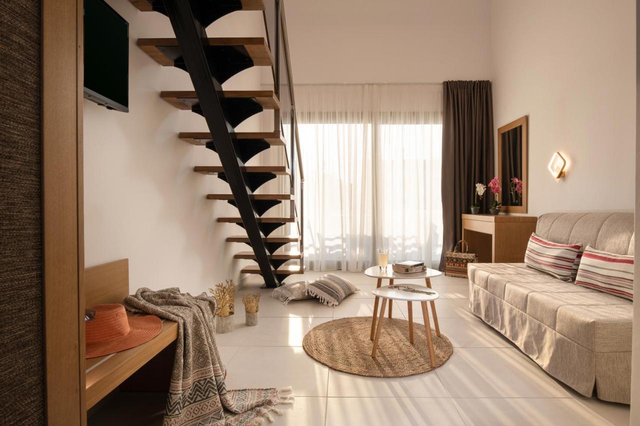 Imagine Luxury Suites Nikiti  Extérieur photo
