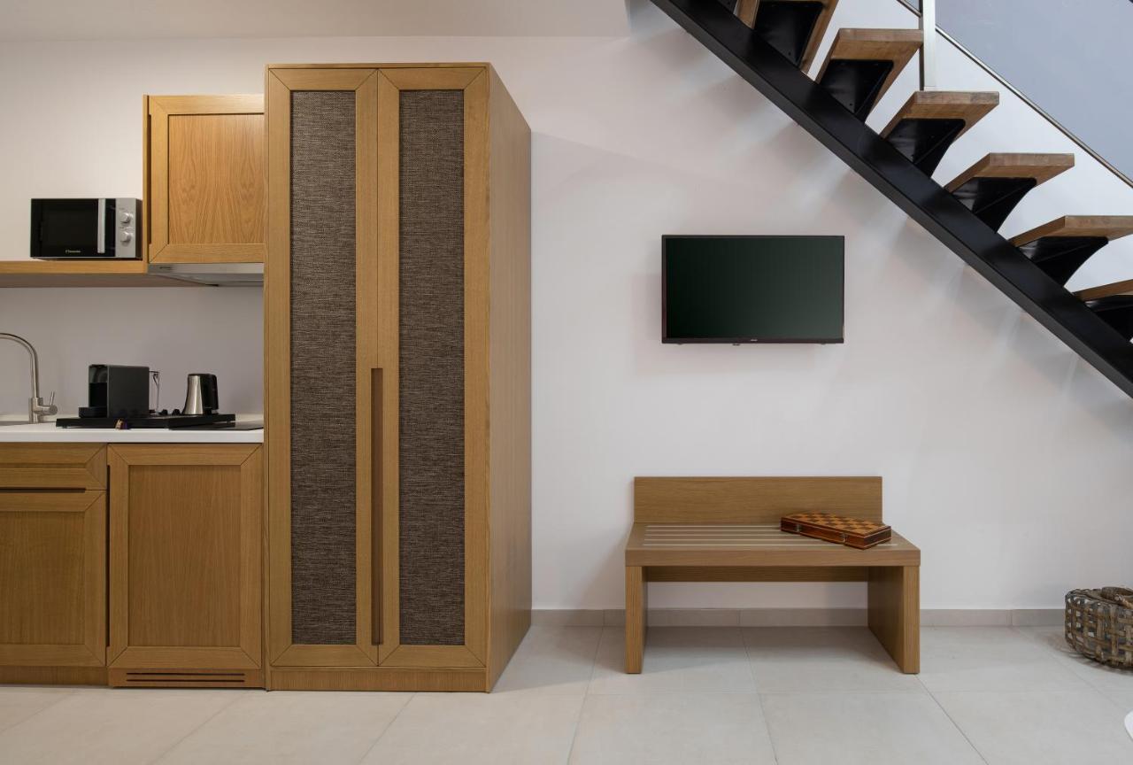 Imagine Luxury Suites Nikiti  Extérieur photo